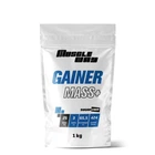 Гейнер MuscleWay Gainer Mass+ пакет