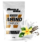 Амінокислотний комплекс MuscleWay AMINO COMPLEX NO SUGAR