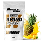 Амінокислотний комплекс MuscleWay AMINO COMPLEX NO SUGAR