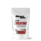 Креатин моногидрат MuscleWay Power+ Creatine Monohidrate 99.9% порошок в пакете