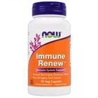 Натуральная добавка Now Foods Immune Renew диетическая Капсулы