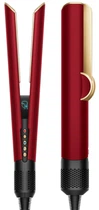 Выпрямитель для волос Dyson HT01 Airstrait Red Velvet/Gold (596931-01)