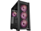 Корпус Asus TUF GAMING GT302 ARGB BLACK (90DC00I0-B19000)