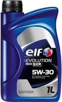 Моторное масло ELF Evolution 900 SXR