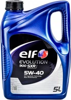 Моторное масло ELF Evolution 900 SXR