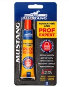 Контактний клей PROF EXPERT MUSTANG 30мл (блістер) (MG16)