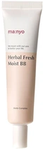 Увлажняющий ВВ-крем "Свежие травы" - Manyo Factory Fresh Moist BB SPF29 PA++ 30g (815959-4693927)