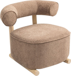 М'яке крісло Homla VITA 72 x 81 x 67 см Beige (5906496743726)