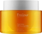 Гидрофильный бальзам для лица - Fraijour Yuzu Honey All Cleansing Balm, 50 мл