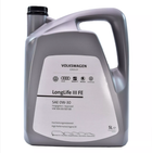Моторна олива VAG Longlife III FE