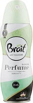 Освежитель воздуха "Serenity" - Brait Perfume Home 300ml (988786-82927)