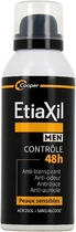 Антиперспірант-аерозол, чоловічий - Etiaxil Men Antiperspirant Deodorant Protection 48H Aerosol 150ml (1001798-33973285)