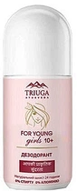 Дезодорант для подростков - Triuga Ayurveda For Young Girls 50ml (1277841-144145728-2)