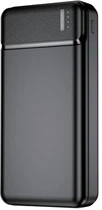 Павербанк Maxlife MXPB-01 20000mAh Black (5900495758286)