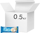 Конфеты Roshen Flaksi Кокос 0.5 кг (4823077647567)