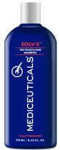Mediceuticals Scalp Therapies Solv-X Шампунь для жирної шкіри голови 250 мл