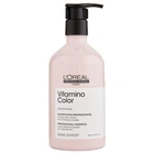 Шампунь Для Волос Loreal Professionnel Serie Expert Vitamino Color Resveratrol Shampoo 500 Мл