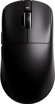 Мишка ігрова бездротова VGN VXE R1 SE+ Wireless (2.4G/Bluetooth/Кабель) Сенсор PAW3395 SE. 18000 DPI - Black