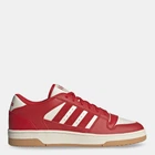 Мужские кеды низкие Adidas Break Start IH7964 48 (12.5UK) 31 см Красные (196477556758)