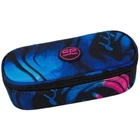 Пенал без наполнения на молнии CoolPack Campus Trust F062902