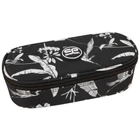 Пенал без наполнения на молнии CoolPack Campus Zanzi F062910