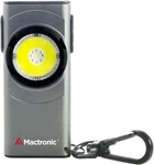 Фонарь профессиональный Mactronic Flagger Nano 500 лм White/Red Led Magnetic Recharg Type-C (PHH0136) (DAS303254)