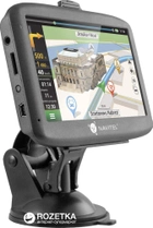 GPS навигатор Navitel E500 (8594181740012) - изображение 4