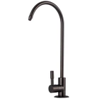 Кран для фильтрованной воды GLOBUS LUX Lazer GLLR-55M-GP графит латунь 000029243