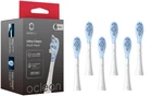 Насадки для электрической зубной щетки Oclean Ultra white clean UC03, 6 шт