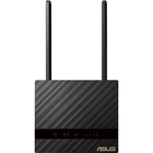 Wi-Fi роутер Asus 4G-N16 Wi-Fi 4 (802.11n) 300 Мбіт/с 4G LTE (р.130 х 115.6 х 38.2 мм)
