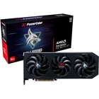 Видеокарта AMD Radeon RX 9070 XT 16GB GDDR6 Hellhound PowerColor (RX9070XT 16G-L/OC)