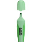 Маркер текстовий BUROMAX PASTEL 8905-38 м'ятний (12) /BM.8905-38/