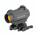 Приціл коліматорний Vector Optics Maverick 1x22 Gen II 3МОА