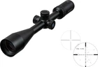 Прицел оптический Vector Optics Hugo 6-24x50 (25,4 мм) SFP