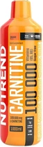 Жироспалювач Nutrend Carnitine 100 000 1000 мл