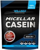 Протеїн Willmax Micellar Casein