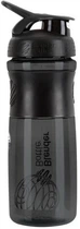 Спортивный шейкер Blender Bottle SportMixer Flip 820 ml черный