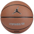 Баскетбольный мяч Nike Jordan Hyper Elite 8P Black/Metallic Silver/Black, размер 7