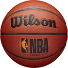 Баскетбольный мяч WILSON NBA Forge Brown, размер 7