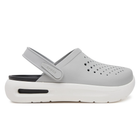 Сабо Crocs InMotion Clog 40-41 р 25.8-26.7 см Серые 209964-1FT-M8/W10 Atmosphere