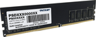 Оперативна пам'ять Patriot DDR4-3200 16384MB PC4-25600 (7D4932AB8C000800PT)