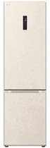 Холодильник LG GC-B509FEMW
