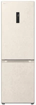 Холодильник LG GC-B459FEPW