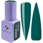 Гель-лак DNKa Gel Polish №0059 12 мл