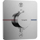 Змішувач прихованого монтажу з термостатом HANSGROHE SHOWER SELECT 15583000