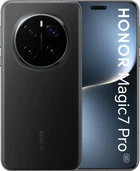Смартфон Honor Magic5 Pro 12/512GB Black [96996] – фото, відгуки