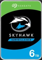 Жесткий диск Seagate SkyHawk 6 TB (St6000VX009)