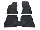 Килимки салона Audi А6 (C5) 1997-2004 Avto-Gumm 11113