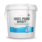 Протеїн BioTech 100% Pure Whey