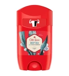Дезодорант Old Spice твердий чоловічий стік Deep Sea 50 мл.